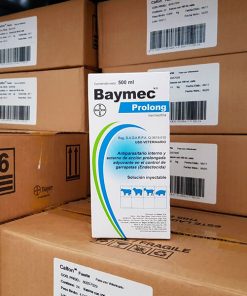 BAYMEC 1% PROLONG