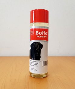 BOLFO SHAMPOO