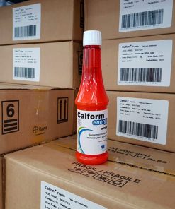 CALFORM ENERGY
