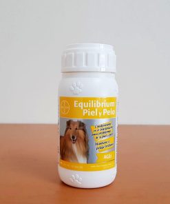 EQUILIBRIUM PIEL Y PELO