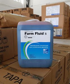 FARM FLUID