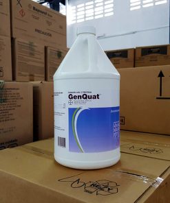 GENQUAT