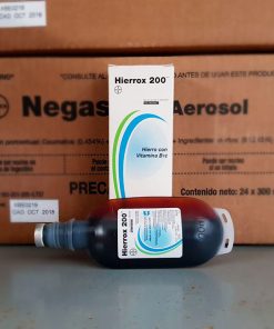 HIERROX 200