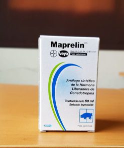 MAPRELIN