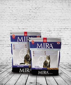 MIRA GATO