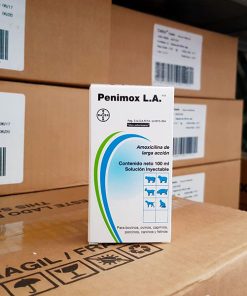 PENIMOX L.A.