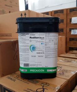RODILON BLOCK