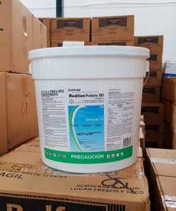 RODILON PELLETS