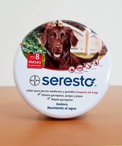 SERESTO GDE