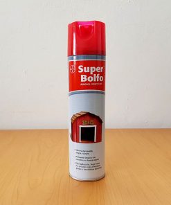 SUPER BOLFO REFORZADO