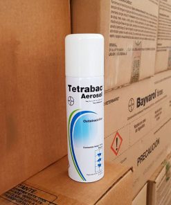 TETRABAC AEROSOL