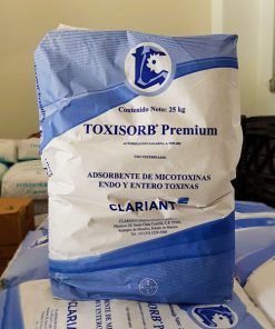TOXISORB PREMIUM