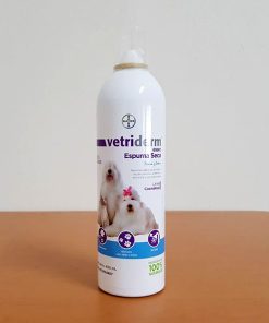 VETRIDERM ESSEC ESPUMA SECA