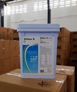 VIRKON S